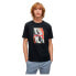 ფოტო #1 პროდუქტის HUGO Dobebo 10228916 short sleeve T-shirt