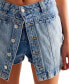 ფოტო #4 პროდუქტის Women's Midnight Sun Skort