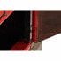 Фото #5 товара Тумба с ящиками DKD Home Decor Металл Древесина вяза (83 x 33.5 x 79 cm)