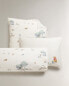 Children’s winnie the pooh pillowcase