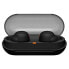 Фото #2 товара SONY WF-C500B True Wireless Headphones