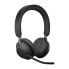 Фото #6 товара Jabra Evolve2 65 USB-A Black UC Stereo - Wireless - Office/Call center - 20 - 20000 Hz - 176.4 g - Headset - Black