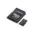 Фото #2 товара Kingston Industrial - 8 GB - MicroSDHC - Class 10 - UHS-I - Class 3 (U3) - V30