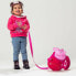 Фото #7 товара Детский рюкзак Peppa Pig 2100003394 Розовый 9 x 20 x 27 см