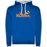 Фото #1 товара KRUSKIS KOM Two-Colour hoodie