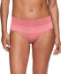 Warners® No Pinching, No Problems® Dig-Free Comfort Waist Smooth and Seamless Hipster RU0501P