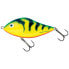 Фото #9 товара SALMO Slider Glidebait 70g 120 mm