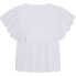 ფოტო #3 პროდუქტის PEPE JEANS Omaira Short Sleeve Blouse