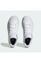 Фото #4 товара Кроссовки женские Adidas Advantage K Ig2511 Белый/зеленый