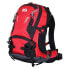 BENISPORT Atlas 40L Technical Backpack Красный - фото #1