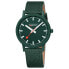 ფოტო #1 პროდუქტის MONDAINE Essence 41 mm watch