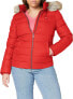 Фото #2 товара Tommy Jeans Women's Basic Winter Down Jacket