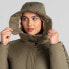 CRAGHOPPERS Neev parka