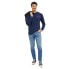 ფოტო #3 პროდუქტის LEE Relaxed Ls Tee long sleeve T-shirt