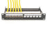 DIGITUS Cat. 7A S/FTP installation cable, 100 m, simplex, Dca-s1a d1 a1