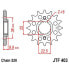 Фото #1 товара JT SPROCKETS 520 JTF403.14 Steel Front Sprocket