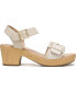 Women's Felicity Too Ankle Strap Sandals