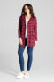 Sweter L070 Bordo