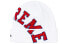 Шапка Supreme FW20 Week 1 New Era Big Arc Beanie Logo SUP-FW20-062