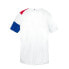 LE COQ SPORTIF BAT N°1 short sleeve T-shirt