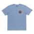 Фото #2 товара QUIKSILVER EQYZT07670 short sleeve T-shirt