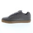 Фото #3 товара Etnies Fader Vulc 4101000282023 Mens Gray Skate Inspired Sneakers Shoes