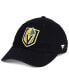 Фото #1 товара Authentic NHL Headwear Vegas Golden Knights Fan Relaxed Adjustable Strapback Cap