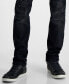 Men's Eco Slim Tapered Moto Fit Jeans