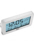 Фото #15 товара Braun BC13WP-DCF digital radio alarm clock w. weather station