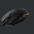 Фото #9 товара Logitech G G203 LIGHTSYNC Gaming Mouse - USB Type-A - 8000 DPI - 1 ms - Black