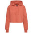 Фото #1 товара HUMMEL Legacy Cropped hoodie