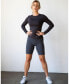 ფოტო #3 პროდუქტის Women's Making Moves Pocket Biker Shorts 8.5" for Women