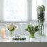 Фото #5 товара Аксессуары для цветов LSA Колонна Ваза/Свечной стакан, прозрачный