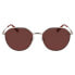 Фото #1 товара Очки Calvin Klein Jeans 23201S Sunglasses