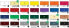 Фото #2 товара Happy Color Farba akrylowa 75ml granatowy (7370 0075-33)