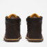 Фото #6 товара TIMBERLAND Pokey Pine 6´´ Side Zip Toddler Boots
