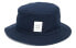 Фото #1 товара Шляпа THOM BROWNE с полосками модель MHC327A06305415