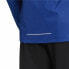 Фото #3 товара Мужская спортивная куртка Adidas Own the Run Синий