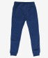 Women's Heavyweight Relaxed Fit Fleece Jogger Sweatpants, Pack of 3