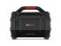 PerfectPro Baustellenradio-Set ROCKTAGON 18V AMPShare + Bosch GSB 18V-45, 3 x ProCORE18V 4.0Ah + Lader