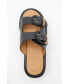 Фото #4 товара Women's Theresa Slip-On Sandals