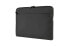 Фото #1 товара TUCANO GOMMO Schutzhülle für Notebook 15.6 Zoll MacBook Pro 16 schwarz - Voraus