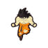 Фото #1 товара Игрушка развивающая SD TOYS Dragon Ball Goku Magnet.