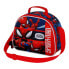 KARACTERMANIA Marvel Spiderman Stronger 3D Lunch Bag