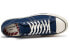 Converse Lucky Star 海军蓝 / Кеды Converse Lucky Star 163323C