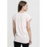 ფოტო #4 პროდუქტის URBAN CLASSICS Extended short sleeve T-shirt