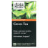 Фото #1 товара Gaia Herbs, Зеленый чай, 60 веганских жидких фитокапсул