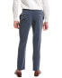 Фото #2 товара Tailorbyrd Flat Front Dress Pant Men's