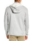 Фото #3 товара Brunello Cucinelli Linen-Blend Track Jacket Men's L