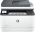 Фото #4 товара HP LaserJet Pro MFP 3102fdn Printer - Black and white - Printer for Small medium business - Print - copy - scan - fax - Automatic document feeder; Two-sided printing; Front USB flash drive port; Touchscreen - Laser - Mono printing - 1200 x 1200 DPI - A4 - Di